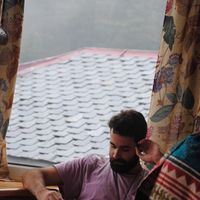 Fotos de Daniel Rainer