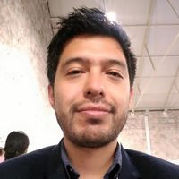 Alberto Villarreal's Photo