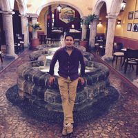 Jorge Varela Sosa's Photo