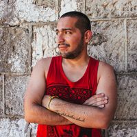 Felipe Ramírez的照片