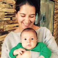 Fotos de Diana Chirolla