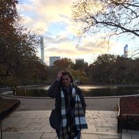 Deesse de Graaf's Photo