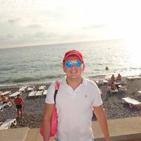 Alexander Kharyushin的照片