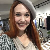 Fotos de Markéta Záhumenská