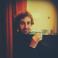 Stefaan Van den Putte's Photo