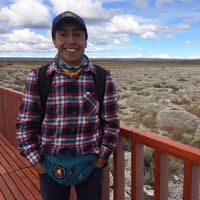 Nestor Queupil的照片