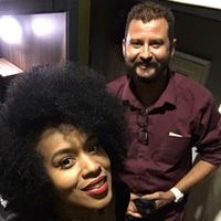 Thamires Oliveira's Photo