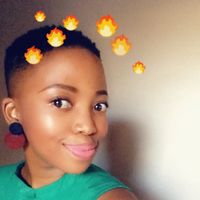 Tebello Mats'ela's Photo