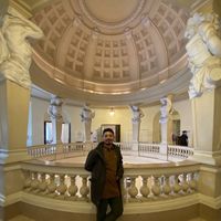 Lucas Sepulveda's Photo
