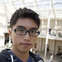 CHUN-YANG CHOU's Photo