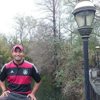 John Avellaneda's Photo