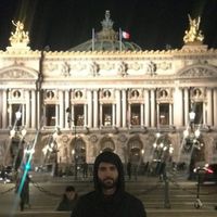 Fotos de Amir Mousavi