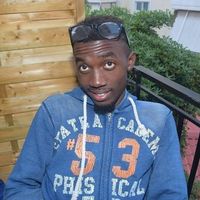 Moussa Moussa's Photo