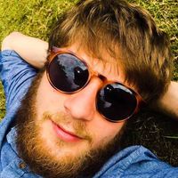 Simon Laporte's Photo