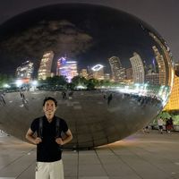 Fotos de Sebastian Olivero