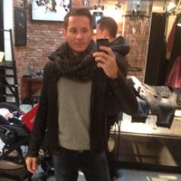 Mike Londer的照片