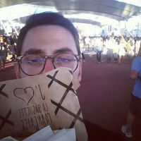 Jacopo Calle's Photo