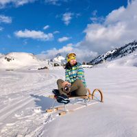 Fotos de Mila Aprilla