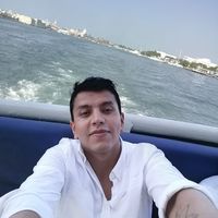 Cristian Rico's Photo