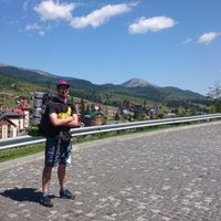 Bartek Klingbein的照片