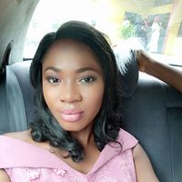 Christiana Oladele's Photo