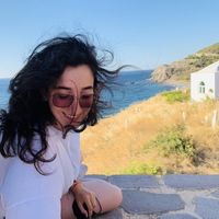 Ülküm Aytaç的照片