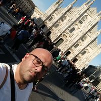 Mohamed Abdou's Photo