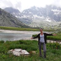 sofia tagliaferro's Photo