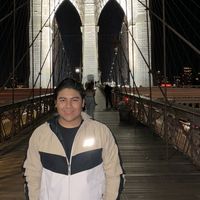 Hector Chi Montero's Photo