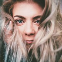 Margaret Olimpia Rozkosh的照片