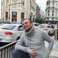 Luis Chaves Herrera's Photo