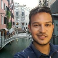 Ness Sánchez的照片