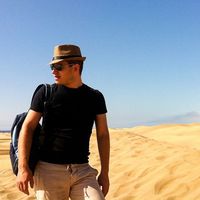 Fotos von David Ghirardello