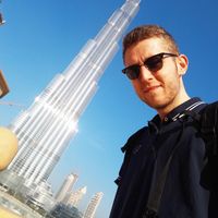 Maximilian Gu的照片