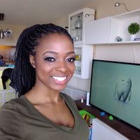 Photos de Halisha Dixon