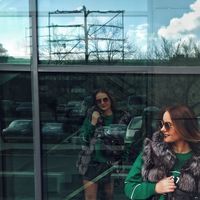 Liubov Savaryn's Photo