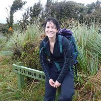 laurene Lacrotte的照片