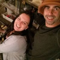 Sam and Clem Tuffery的照片