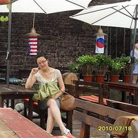 Lydia Hu的照片