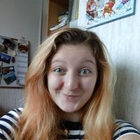 Monika Večerková的照片