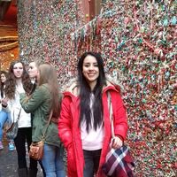 Camila Carvajal的照片