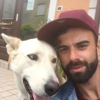 Daniele Fanì's Photo