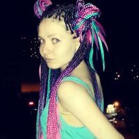 Yuliya Vaneeva的照片