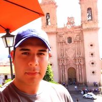 Fotos de Alejandro Olvera