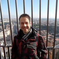 Andrew Ontaris's Photo