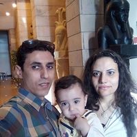 Photos de Esam Hosny Issa