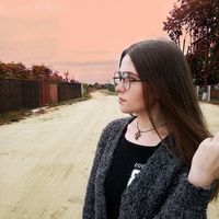 Вікторія Абрамчук's Photo