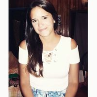 Julieta Alarcón的照片