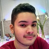 Esdras Antero的照片