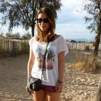 Agathe Bergantz's Photo